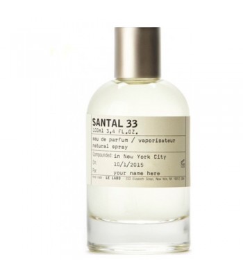 Le Labo Santal 33 Edp 50ml Unisex Orjinal Kutulu Parfüm Le Labo Santal 33 Edp 50ml Unisex Orjinal Kutulu Parfüm