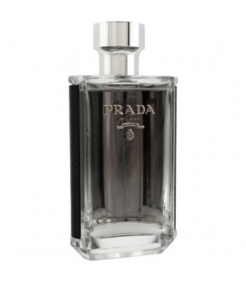 Prada L'Homme Edt 100ml Erkek Parfüm Prada L'Homme Edt 100ml Erkek Parfüm