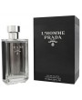 Prada L'Homme Edt 100ml Erkek Parfüm