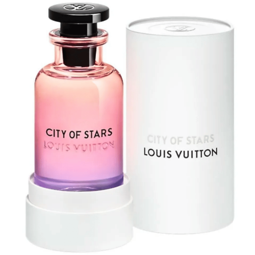 Louis Vuitton City Of Stars Edp 100ml Unisex Parfüm Louis Vuitton City Of Stars Edp 100ml Unisex Parfüm