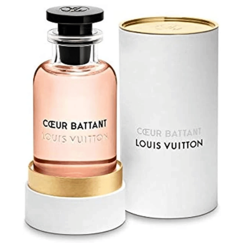 Louis Vuitton Coeur Battant Edp 100ml Unisex Parfüm Louis Vuitton Coeur Battant Edp 100ml Unisex Parfüm