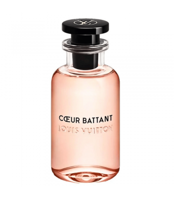 Louis Vuitton Coeur Battant Edp 100ml Unisex Parfüm Louis Vuitton Coeur Battant Edp 100ml Unisex Parfüm