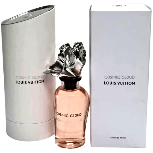 Louis Vuitton Cosmic Cloud Extrait De Parfum 100ml Unisex Parfüm
