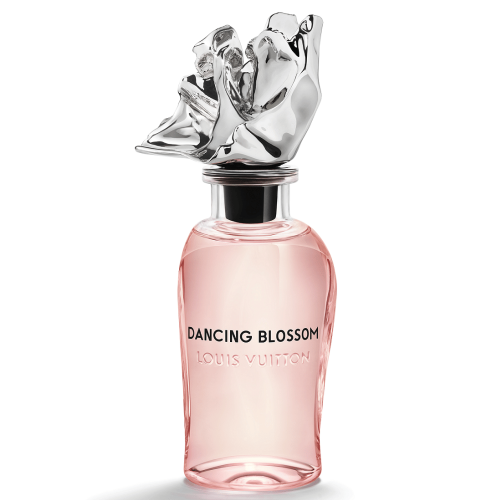 Louis Vuitton Dancing Blossom 100 ml Unisex Parfüm Louis Vuitton Dancing Blossom 100 ml Unisex Parfüm