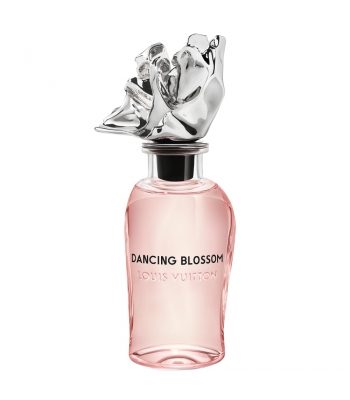 Louis Vuitton Dancing Blossom 100 ml Unisex Parfüm Louis Vuitton Dancing Blossom 100 ml Unisex Parfüm