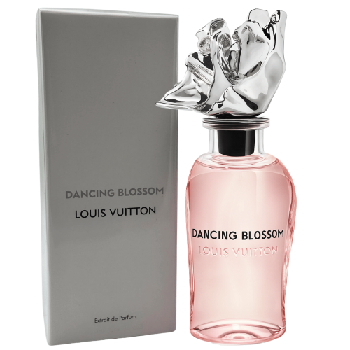 Louis Vuitton Dancing Blossom 100 ml Unisex Parfüm Louis Vuitton Dancing Blossom 100 ml Unisex Parfüm