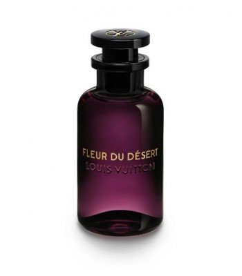 Louis Vuitton Fleur du Desert Edp 100 ml Unisex Parfum