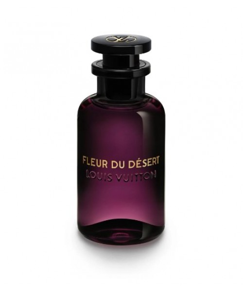 Louis Vuitton Fleur du Desert Edp 100 ml Unisex Parfum Louis Vuitton Fleur du Desert Edp 100 ml Unisex Parfum