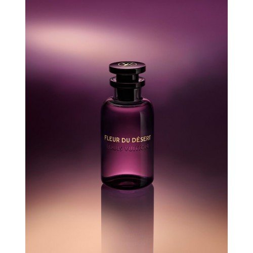 Louis Vuitton Fleur du Desert Edp 100 ml Unisex Parfum Louis Vuitton Fleur du Desert Edp 100 ml Unisex Parfum