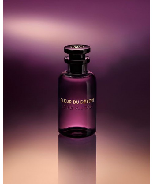 Louis Vuitton Fleur du Desert Edp 100 ml Unisex Parfum Louis Vuitton Fleur du Desert Edp 100 ml Unisex Parfum