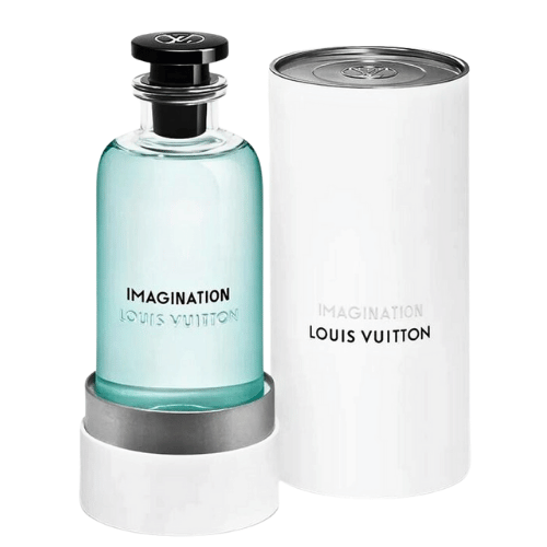 Louis Vuitton Imagination Edp 100 ml Unisex Parfum Louis Vuitton Imagination Edp 100 ml Unisex Parfum