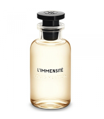 Louis Vuitton L'Immensite Edp 100ml Erkek Parfüm Louis Vuitton L'Immensite Edp 100ml Erkek Parfüm