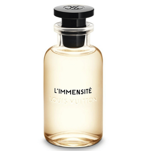 Louis Vuitton L'Immensite Edp 100ml Erkek Parfüm Louis Vuitton L'Immensite Edp 100ml Erkek Parfüm
