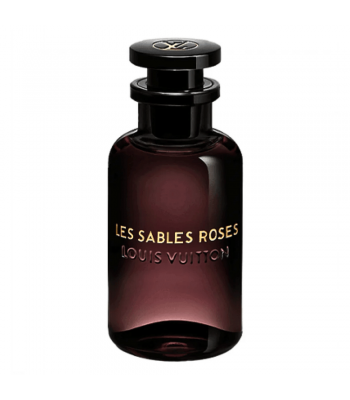 Louis Vuitton Les Sabless Roses Edp 100 ml Unisex Parfüm