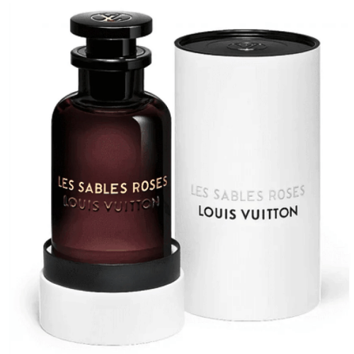 Louis Vuitton Les Sabless Roses Edp 100 ml Unisex Parfüm Louis Vuitton Les Sabless Roses Edp 100 ml Unisex Parfüm