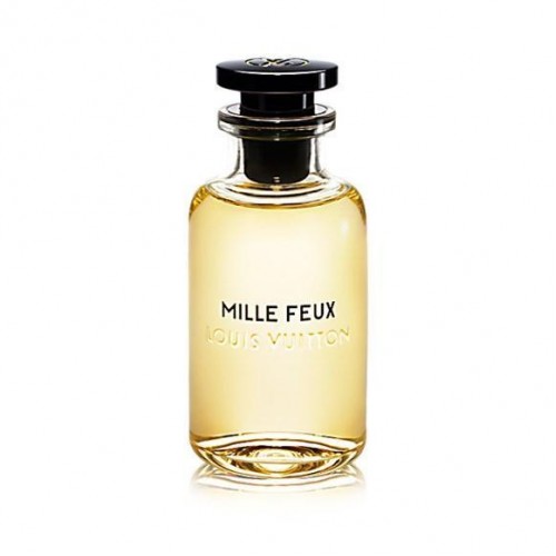 Louis Vuitton Mille Feux Edp 100ml Kadın Parfüm Louis Vuitton Mille Feux Edp 100ml Kadın Parfüm