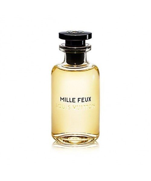 Louis Vuitton Mille Feux Edp 100ml Kadın Parfüm Louis Vuitton Mille Feux Edp 100ml Kadın Parfüm