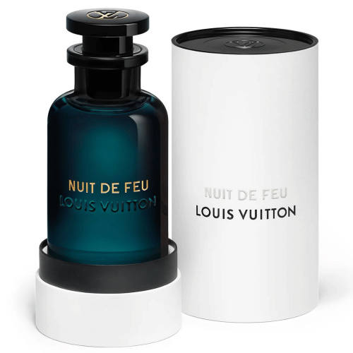 Louis Vuitton Nuit De Feu Edp 100ml Unisex Parfüm