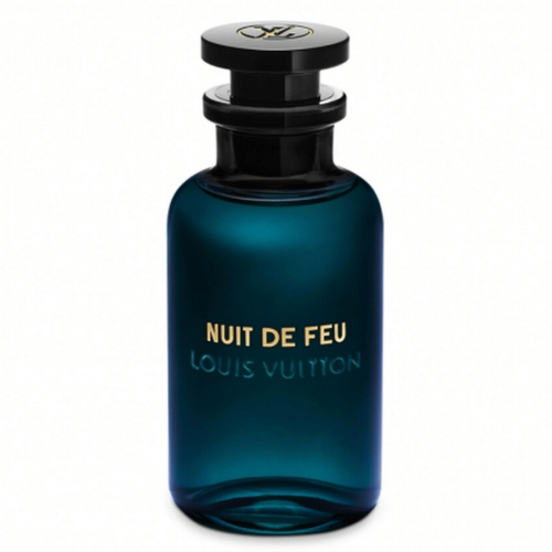 Louis Vuitton Nuit De Feu Edp 100ml Unisex Parfüm