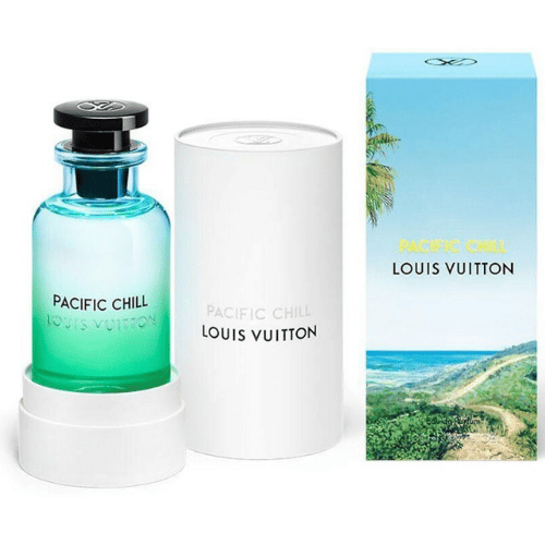 Louis Vuitton Pacific Chill Edp 100ml Unisex Parfüm Louis Vuitton Pacific Chill Edp 100ml Unisex Parfüm