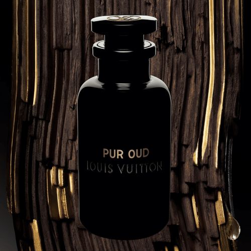 Louis Vuitton Pur Oud Edp 100ml Unisex Parfüm Louis Vuitton Pur Oud Edp 100ml Unisex Parfüm