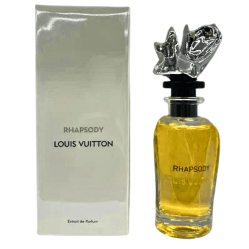 Louis Vuitton Rhapsody 100ml Unisex Parfüm Louis Vuitton Rhapsody 100ml Unisex Parfüm