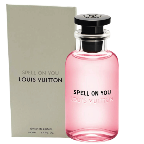 Louis Vuitton Spell On You Edp 100ml Kadın Parfüm Louis Vuitton Spell On You Edp 100ml Kadın Parfüm