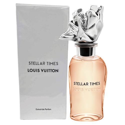 Louis Vuitton Stellar Times 100 ml Unisex Parfüm Louis Vuitton Stellar Times 100 ml Unisex Parfüm