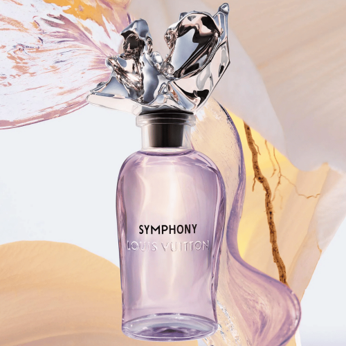 Louis Vuitton Symphony Extrait De Parfum 100Ml Unisex Parfum Louis Vuitton Symphony Extrait De Parfum 100Ml Unisex Parfum