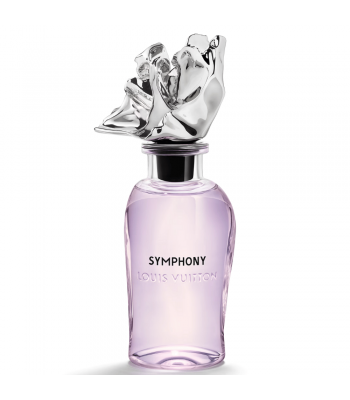 Louis Vuitton Symphony Extrait De Parfum 100Ml Unisex Parfum Louis Vuitton Symphony Extrait De Parfum 100Ml Unisex Parfum