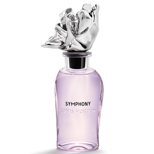Louis Vuitton Symphony Extrait De Parfum 100Ml Unisex Parfum Louis Vuitton Symphony Extrait De Parfum 100Ml Unisex Parfum