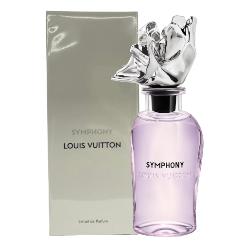 Louis Vuitton Symphony Extrait De Parfum 100Ml Unisex Parfum Louis Vuitton Symphony Extrait De Parfum 100Ml Unisex Parfum