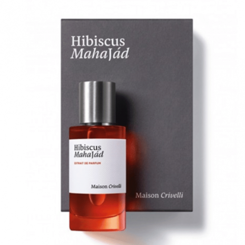 Maison Crivelli Hibiscus Mahajad Extrait 50 ML Unisex Parfüm Maison Crivelli Hibiscus Mahajad Extrait 50 ML Unisex Parfüm