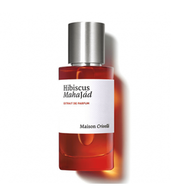 Maison Crivelli Hibiscus Mahajad Extrait 50 ML Unisex Parfüm Maison Crivelli Hibiscus Mahajad Extrait 50 ML Unisex Parfüm