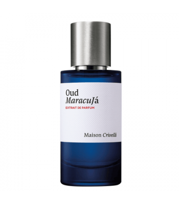 Maison Crivelli Oud Maracuja Extrait 50ml Unisex Parfüm Maison Crivelli Oud Maracuja Extrait 50ml Unisex Parfüm