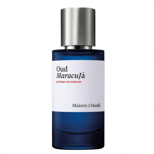 Maison Crivelli Oud Maracuja Extrait 50ml Unisex Parfüm Maison Crivelli Oud Maracuja Extrait 50ml Unisex Parfüm
