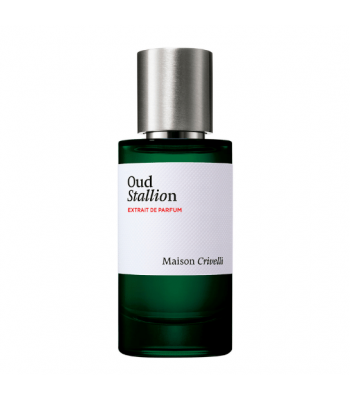 Maison Crivelli Oud Stallion Extrait 50 ML Unisex Parfüm