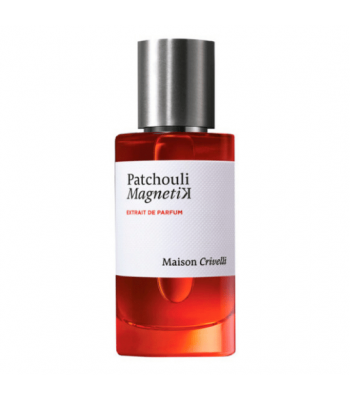 Maison Crivelli Patchouli Magnetik Extrait 50 ML Unisex Parfüm 