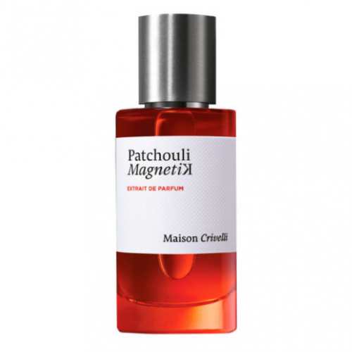 Maison Crivelli Patchouli Magnetik Extrait 50 ML Unisex Parfüm Maison Crivelli Patchouli Magnetik Extrait 50 ML Unisex Parfüm