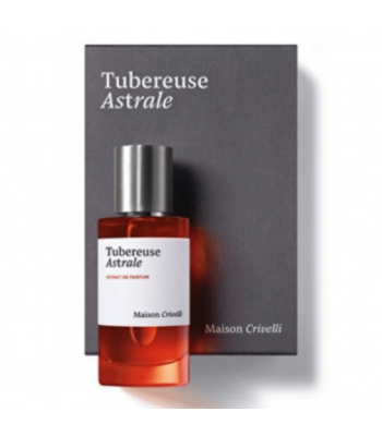 Maison Crivelli Tubereuse Astrale Extrait 50 ML Erkek Parfüm Maison Crivelli Tubereuse Astrale Extrait 50 ML Erkek Parfüm