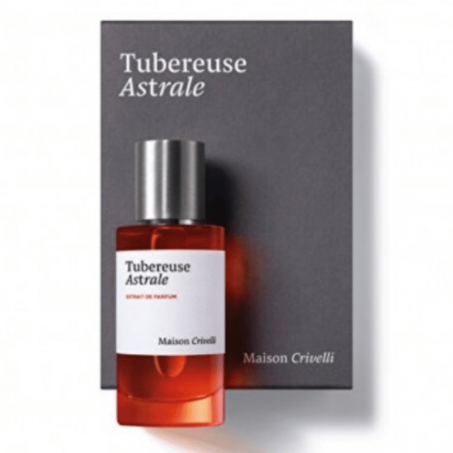 Maison Crivelli Tubereuse Astrale Extrait 50 ML Erkek Parfüm Maison Crivelli Tubereuse Astrale Extrait 50 ML Erkek Parfüm