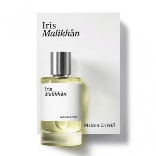 Maison Crivelli Iris Malikhan EDP 100 ML Erkek Parfüm Maison Crivelli Iris Malikhan EDP 100 ML Erkek Parfüm