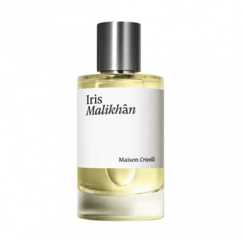 Maison Crivelli Iris Malikhan EDP 100 ML Erkek Parfüm Maison Crivelli Iris Malikhan EDP 100 ML Erkek Parfüm