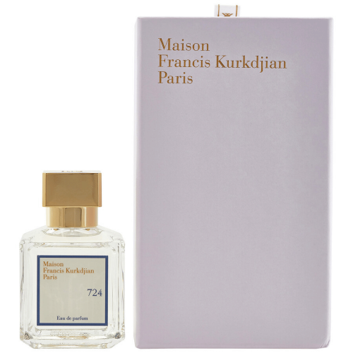 Maison Francis Kurkdjian 724 Edp 70ml Unisex Parfüm Maison Francis Kurkdjian 724 Edp 70ml Unisex Parfüm