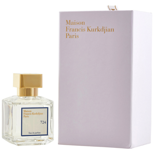 Maison Francis Kurkdjian 724 Edp 70ml Unisex Parfüm Maison Francis Kurkdjian 724 Edp 70ml Unisex Parfüm