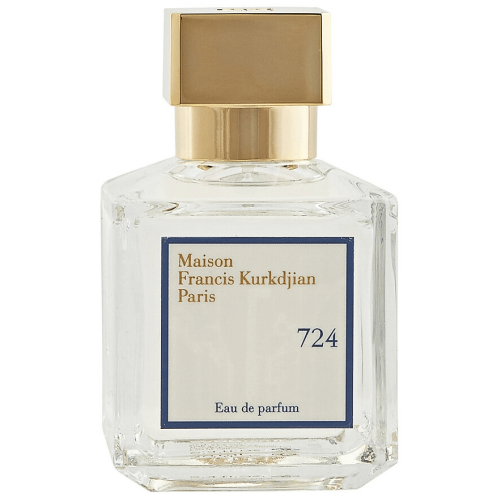 Maison Francis Kurkdjian 724 Edp 70ml Unisex Parfüm Maison Francis Kurkdjian 724 Edp 70ml Unisex Parfüm