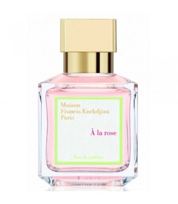 Maison Francis Kürkdjian A La Rose Edp 70ml Kadın Parfüm Maison Francis Kürkdjian A La Rose Edp 70ml Kadın Parfüm