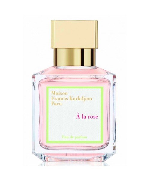 Maison Francis Kürkdjian A La Rose Edp 70ml Bayan Orjinal Kutulu Parfüm Maison Francis Kürkdjian A La Rose Edp 70ml Bayan Orjinal Kutulu Parfüm