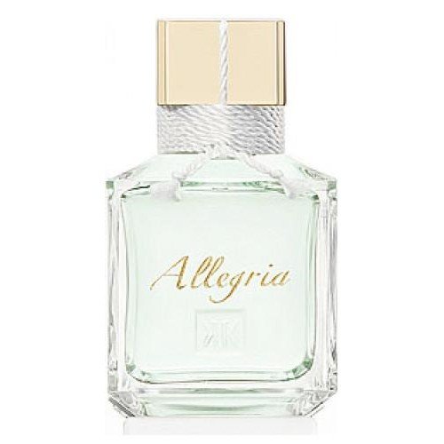 Maison Francis Kürkdjian Allegria Edp 70ml Unisex Orjinal Kutulu Parfüm Maison Francis Kürkdjian Allegria Edp 70ml Unisex Orjinal Kutulu Parfüm