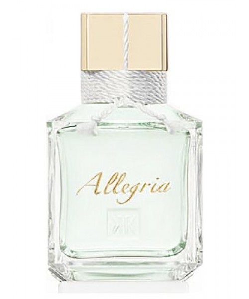 Maison Francis Kürkdjian Allegria Edp 70ml Unisex Orjinal Kutulu Parfüm Maison Francis Kürkdjian Allegria Edp 70ml Unisex Orjinal Kutulu Parfüm